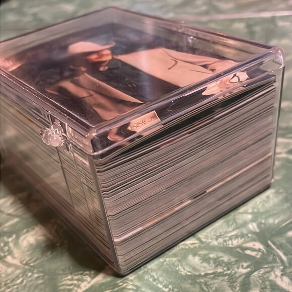 *♪ Country Classics - Collect-a-Card box set - Country Music Cards *♪ - Picture 5 of 7